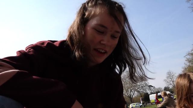 International Rebellion Day #1 - Review - Extinction Rebellion смотреть онлайн