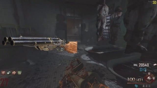 Mob Of The Dead: Return To Greatness смотреть онлайн