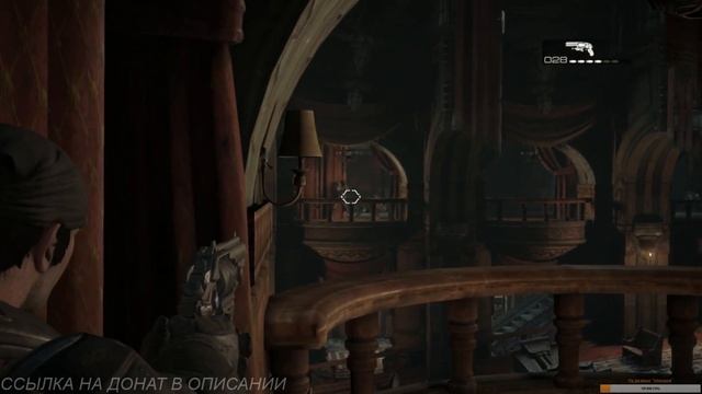 [X BOX ONE] GEARS OF WAR ULTIMATE EDITION ПРОХОЖДЕНИЕ | STREAM # 4-3 смотреть онлайн