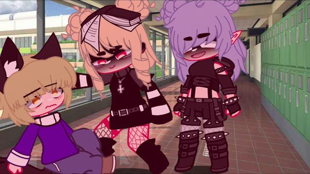 || What’s the prob, dog? || Gacha Club || Meme || f-f || READ DES || смотреть онлайн