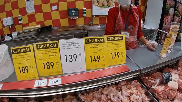 Позвольте уточнить!? А Вы откуда?   Поход на рынок !