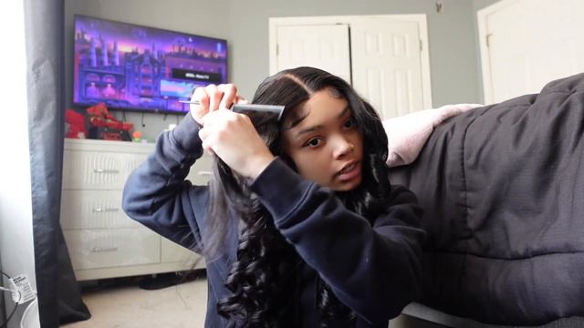 vlog: IM MOVING???, touring apartments, shopping, editing, cleaning up + more! смотреть онлайн