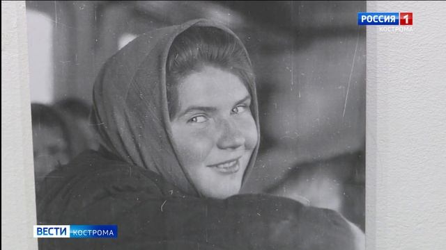 «Невидимая страна»: в Костроме открылась выставка фотографий обычной жизни
