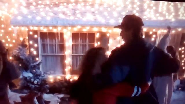 Christmas Vacation- Hallelujah! смотреть онлайн