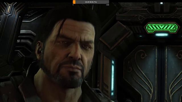 SC-II WoL - №2 Артефакты да шахтёрство смотреть онлайн