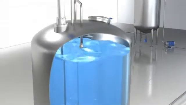 мешалка Alfa Laval Agitator смотреть онлайн