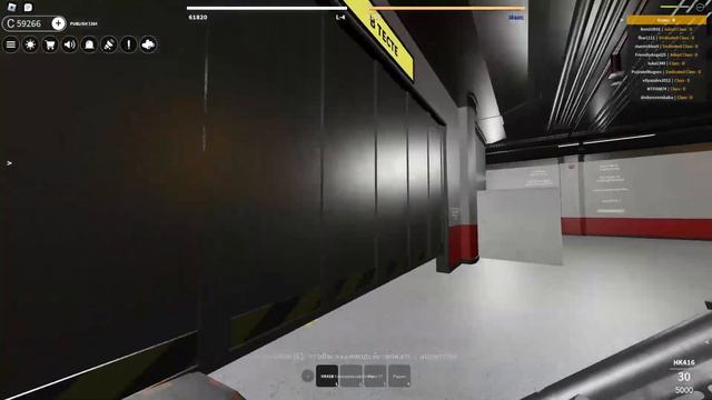 Roblox: SCP Roleplay | Пытаюсь выполнить достижение на Эпсилоне смотреть онлайн