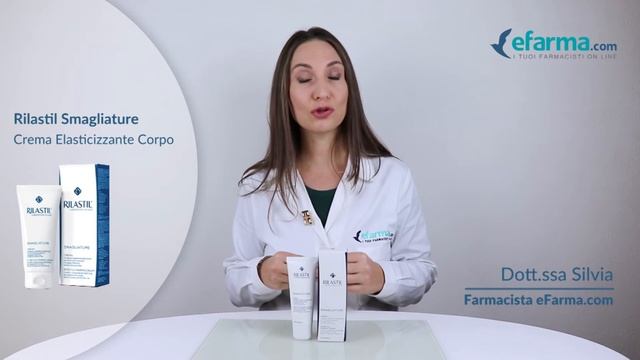 Rilastil smagliature смотреть онлайн