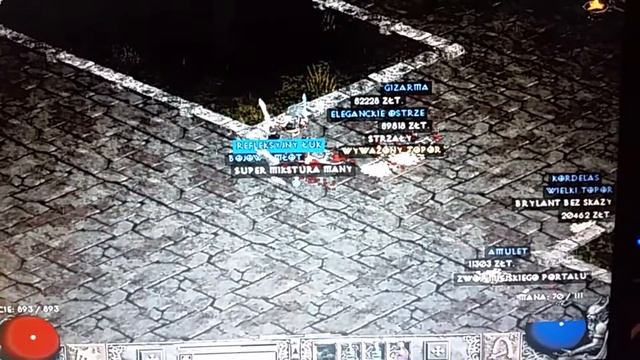ABCYT PETER. DIABLO 2 TOP GOLD DROP FROM SINGLE MONSTER FIND ITEM WARCRY GIVES 112000 смотреть онлайн