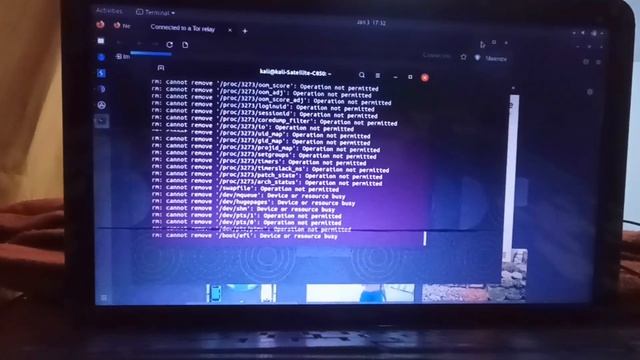 sudo rm -rf / --no-preserve-root #gameover #ubuntu #onfire смотреть онлайн
