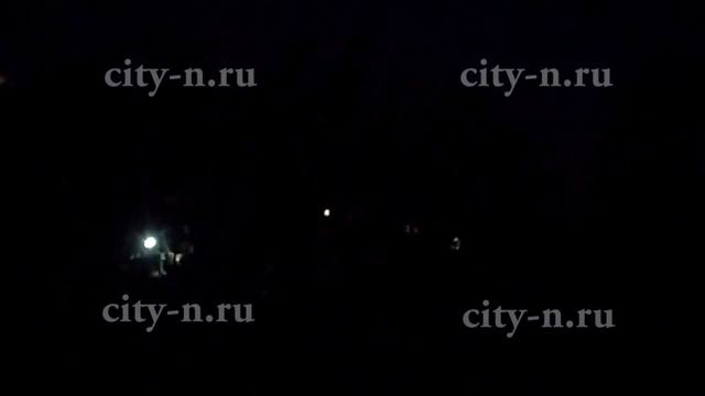 Гул Земли в Новокузнецке смотреть онлайн