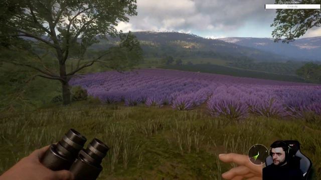 ПЕРВАЯ ОХОТА В 2020 Hunter: Call of the wild смотреть онлайн