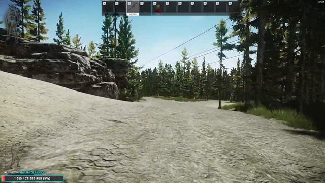 Квесты/Задание Прапора Поисковая Миссия Тарков (Лес) - Escape from Tarkov - 12.9 [2020] смотреть онлайн