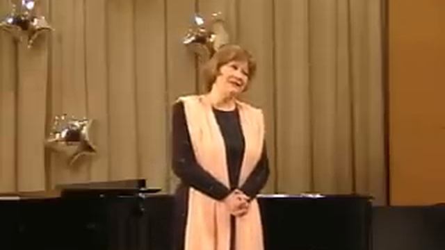 Л.В.Бетховен песня "Сурок" Т.Виноградова(меццо-сопрано) и Т.Смирнова(ф-но) смотреть онлайн