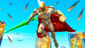 ИГРАЮ ЗА АЛЬТРОНА И УНИЧТОЖИЛ ВЕСЬ ГОРОД МСТИТЕЛЕЙ ФИНАЛ в ГТА 5 МОДЫ! ОБЗОР МОДА в GTA 5 ВИДЕО