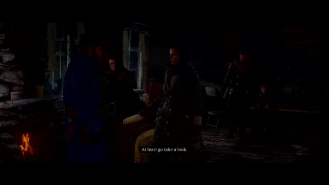 Red Dead Redemption 2 #1 смотреть онлайн