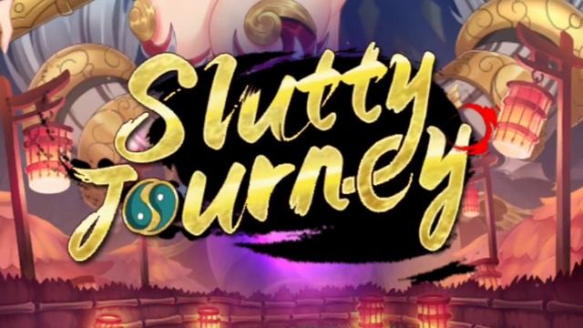 Slutty Journey Music смотреть онлайн