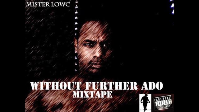 Mister Lowc Curenssy Marvin Blend смотреть онлайн