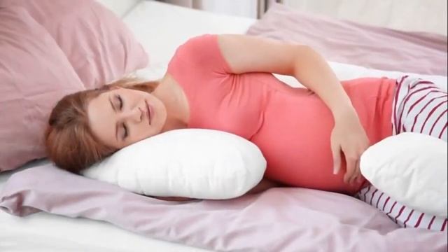 СНЫ ВО ВРЕМЯ БЕРЕМЕННОСТИ | Беременные сны можно ли принимать их всерьез смотреть онлайн