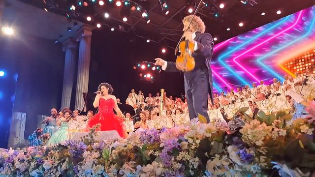 I Will Survive Andre Rieu Live From Maastricht 17th July 2022