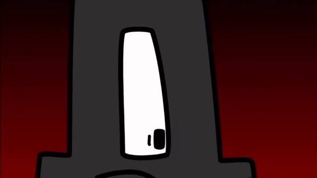 Russian Alphabet Lore | The Full Series (Created by @Harrymations) смотреть онлайн