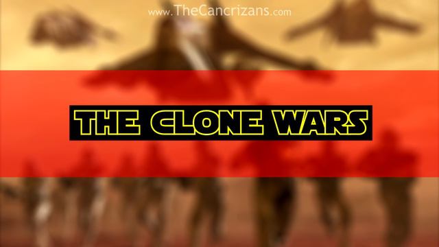 Star Wars Lore Episode CLV (155) – IG-100 MagnaGuards смотреть онлайн