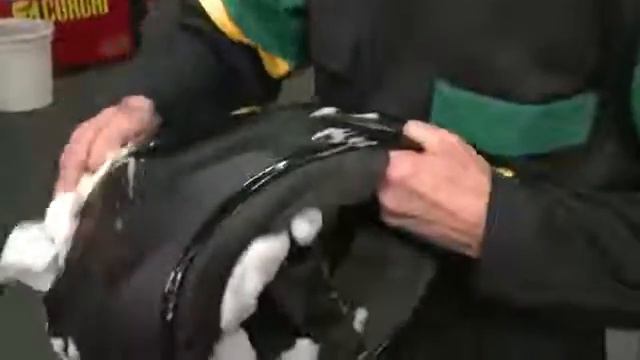 MOTOREX HELMET CARE смотреть онлайн