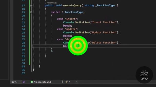 Enum In C# | OOP | C# Tutorial | Tutorial in Tamil | Tamil Programmer смотреть онлайн