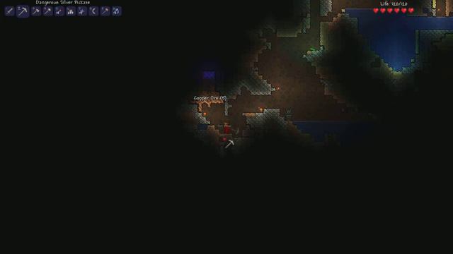 Terraria RotD(глобальный мод)1 серия смотреть онлайн
