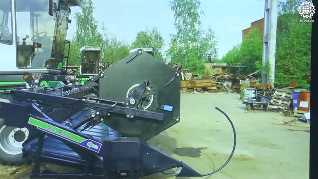 Егорьевский механический завод смотреть онлайн