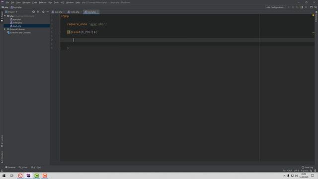 Php Pdo Kullanarak Veri Ekleme смотреть онлайн