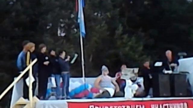 СУРАЖ 25.06.2014г смотреть онлайн