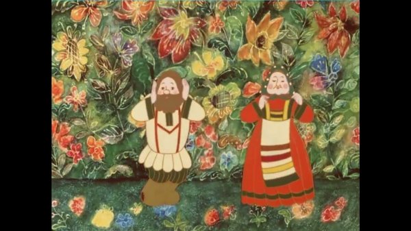 П  И  Чайковский Детский альбом пьеса Камаринская