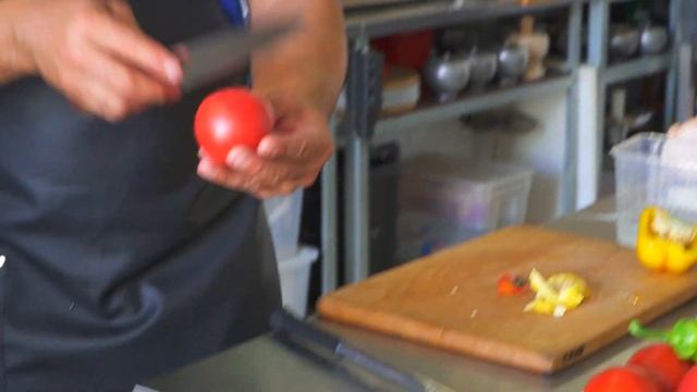 БОЛЬШОЙ МАСТЕР-КЛАСС | 10 БЛЮД ВОСТОЧНОЙ КУХНИ | ЗАКУПКА И ГОТОВКА смотреть онлайн