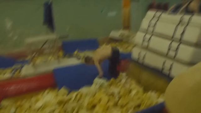 Energy of Acrostreet-Second Staff.Kulyas-Gym-2013 смотреть онлайн