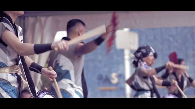 Haere Mai Taiko Drummers смотреть онлайн