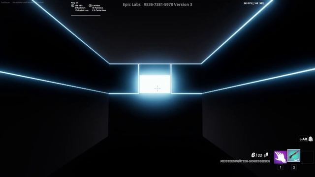 das etwas andere erlebnis in / Fortnite смотреть онлайн