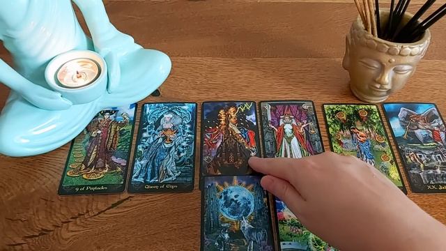 КОЗЕРОГ♑❤ Таро-прогноз СЕНТЯБРЬ 2022/Tarot Horoscope Capricorn SEPTEMBER 2022. смотреть онлайн