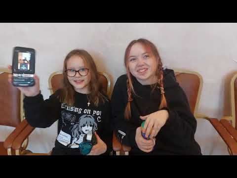 Учимся вести блог #6 [детский лагерь в Подмосковье 2024] смотреть онлайн