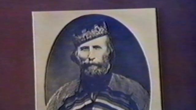 CARLO CAFIERO (I Parte)