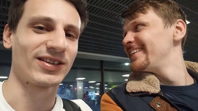 Питер. Крыши. Самокат. И новый методист в команде! Ура!!! смотреть онлайн