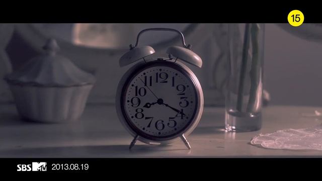 Song JiEun Of Secret  MV+ Sunmi 24 24 Hours MV