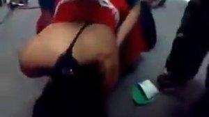 Biduan BAHENOL nyaris di PERKOSA