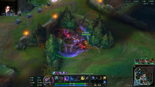 Реееееейтинг [RU/EN] смотреть онлайн