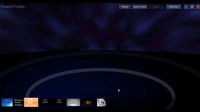 Это Полезно #5.Как изменить заставку Windows при загрузке. смотреть онлайн