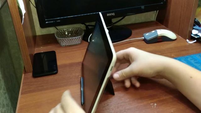 Тест подставки под телефон.Она лучшая из подставок? смотреть онлайн