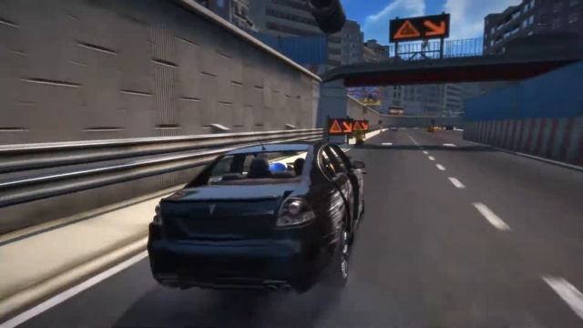 Wheelman | First Mission | Frantic | Nvidia GTX 1050 Ti смотреть онлайн