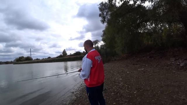 Ставим РАКОЛОВКИ / Сезон ЩУКИ / БОЛЬШОЙ Улов