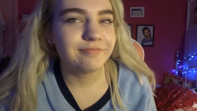 Finishing My Christmas Cards!! - Vlogmas Day 20 смотреть онлайн