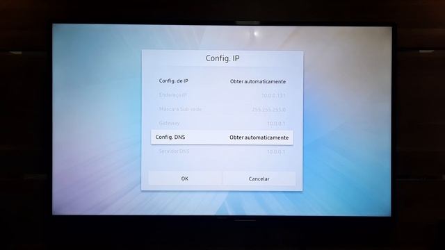 Vídeos e APPS NÃO ABREM na SMART TV SAMSUNG - (RESOLVIDO) смотреть онлайн
